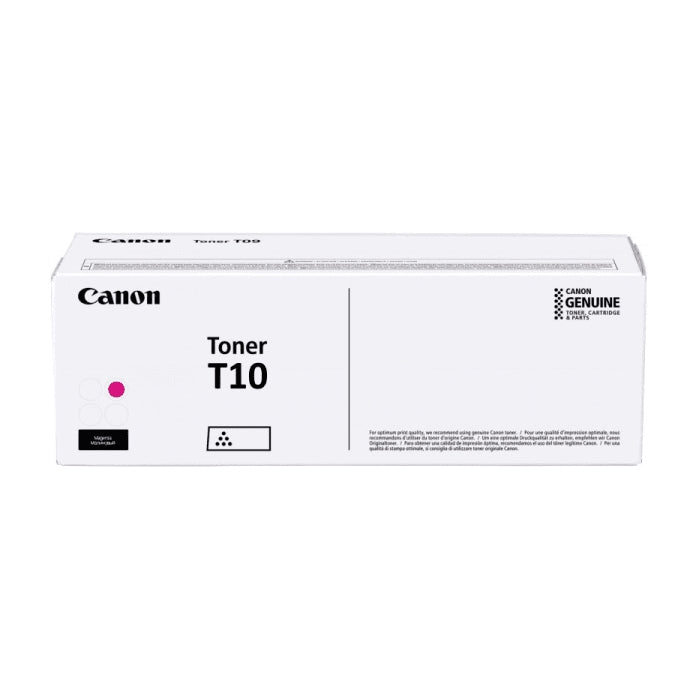 Canon Toner T10, Magenta