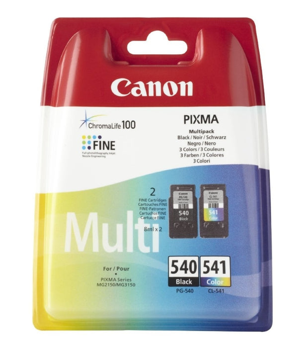 Original Ink Cartridge Canon 5225B006