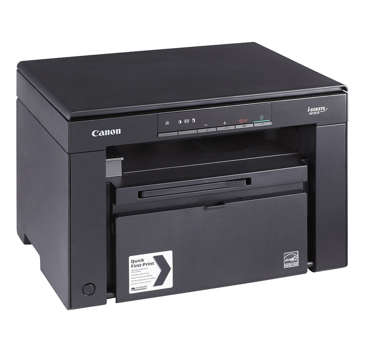 Canon i-SENSYS MF3010 Printer/Scanner/Copier