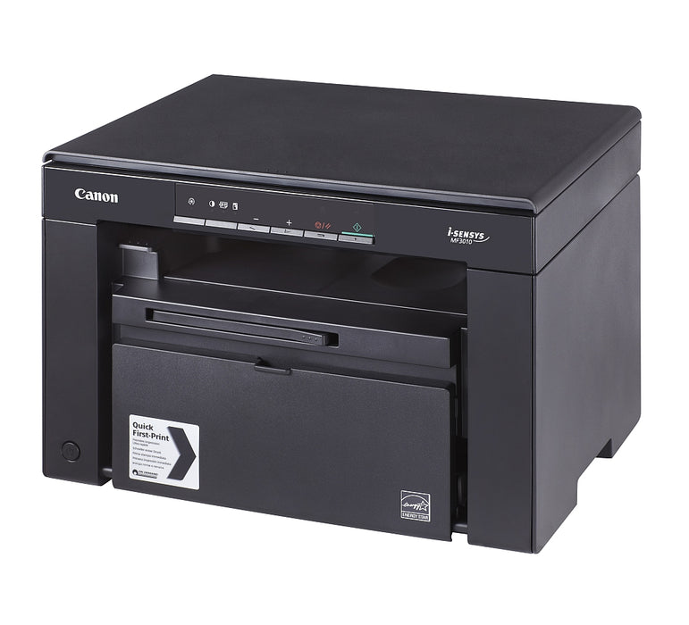 Canon i-SENSYS MF3010 Printer/Scanner/Copier