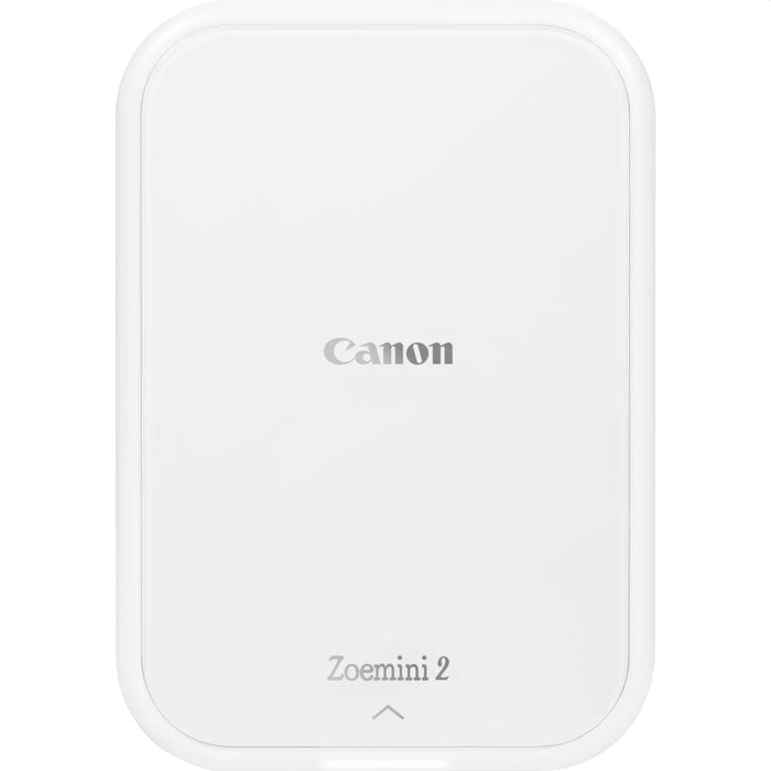 Canon mini photo printer  Zoemini 2 PV-223, Perl white