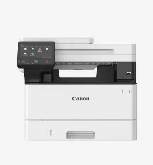 Canon i-SENSYS MF463dw Printer/Scanner/Copier