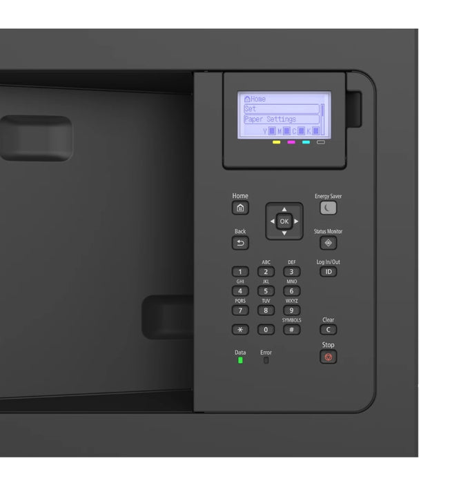 Canon i-SENSYS LBP732Cdw