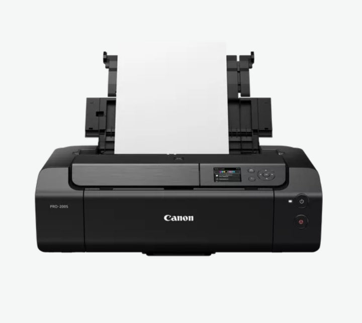 Canon PIXMA PRO-200S