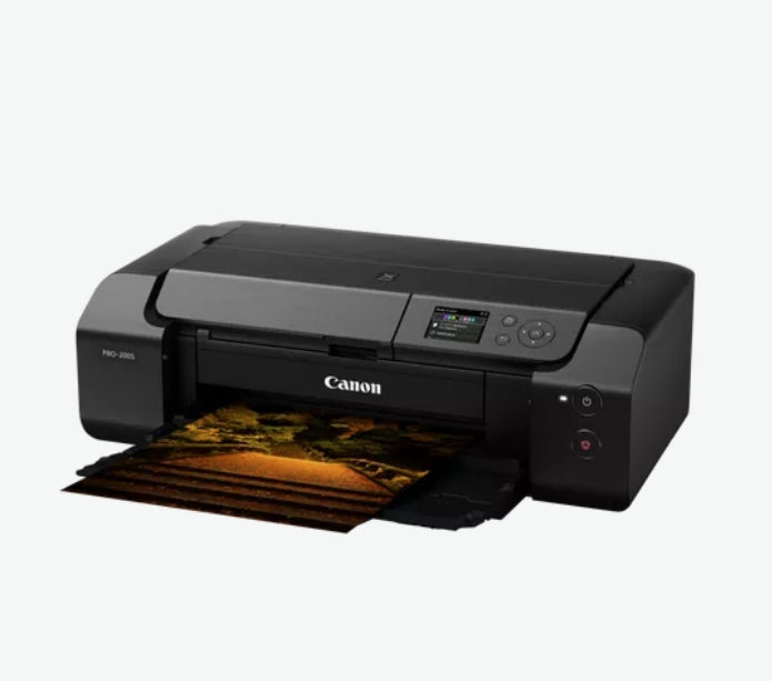 Canon PIXMA PRO-200S