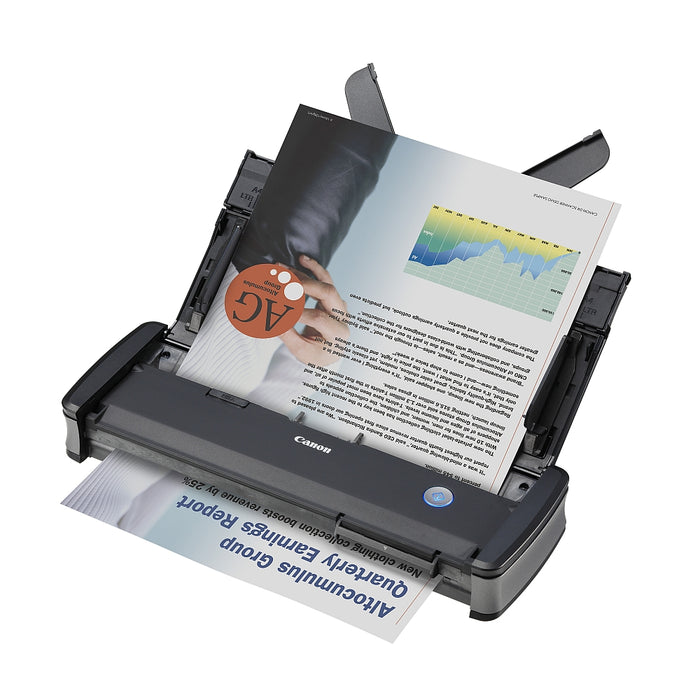 Canon Document Scanner P-215II