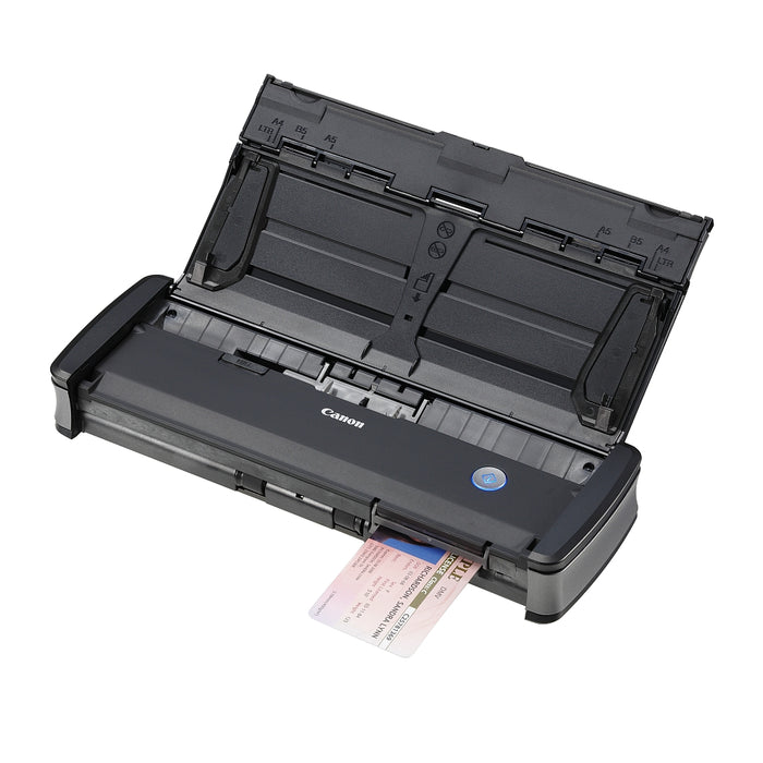 Canon Document Scanner P-215II