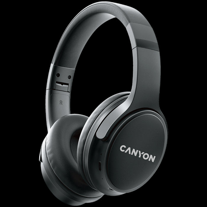 Headphones CANYON CNS-CBTHS4B
