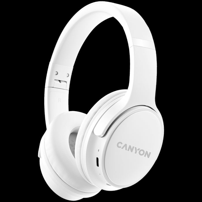 Headphones CANYON CNS-CBTHS4W