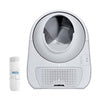 Intelligent self-cleaning cat litterbox Catlink Scooper Young Version