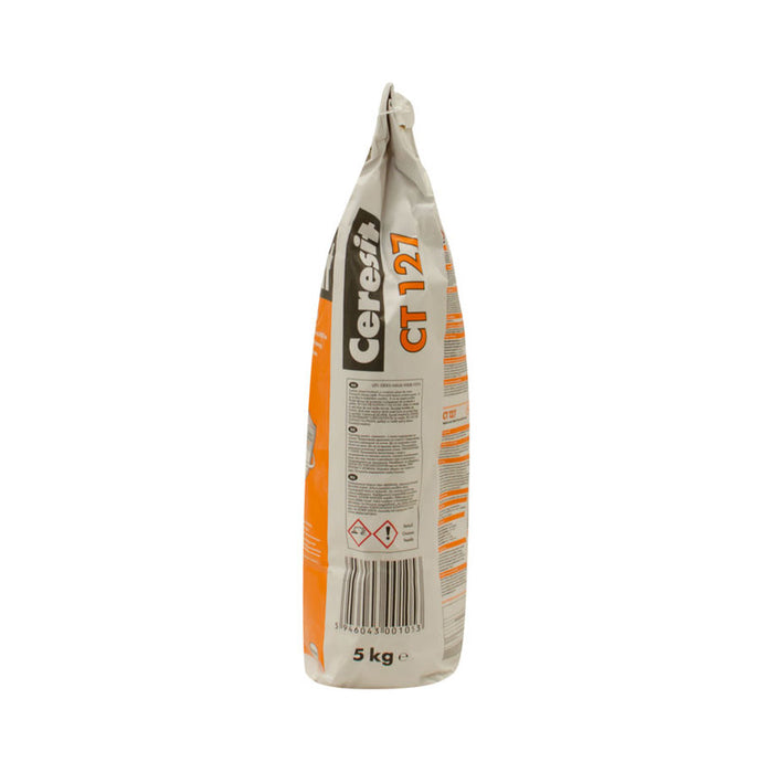 FINE CEMENT PUTTY CERESIT CT 127