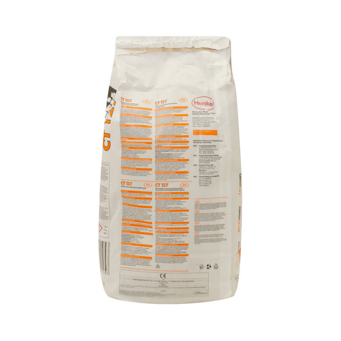FINE CEMENT PUTTY CERESIT CT 127