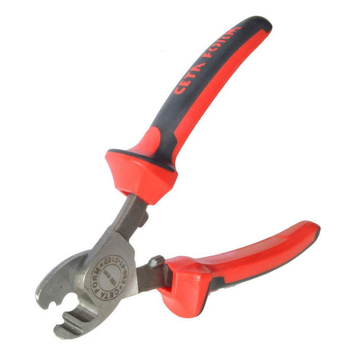 PLIERS FOR COPPER AND ALUMINUM CABLES CETA-FORM E60-41-0160