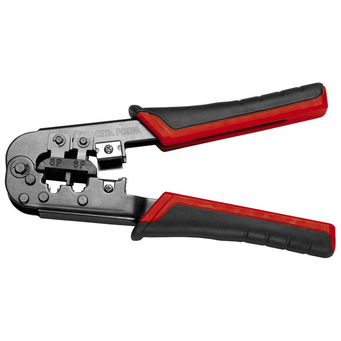 CRIMPING PLIERS CETA-FORM E69-T046