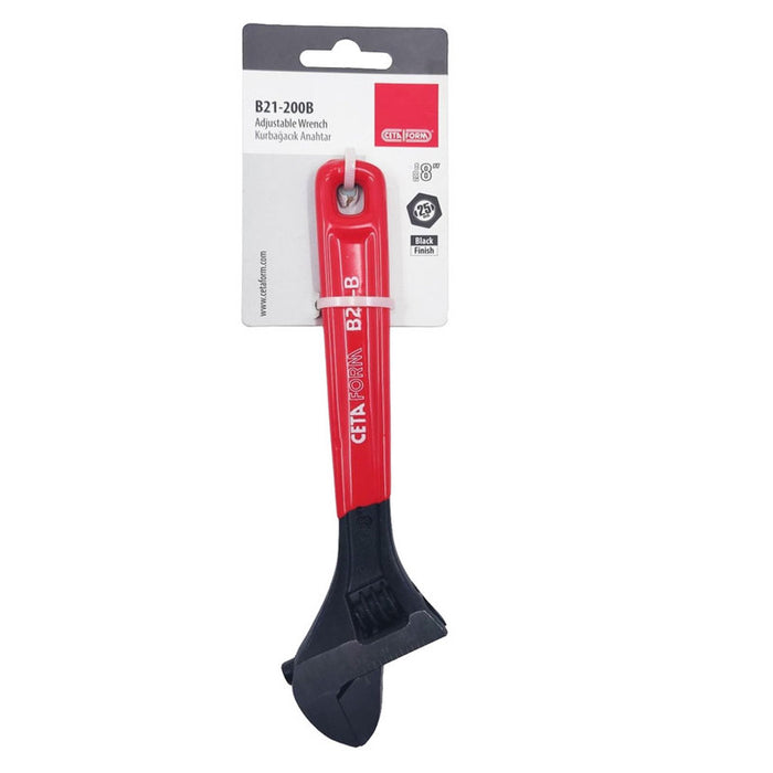 WRENCH 200 MM CETA-FORM B21-200B