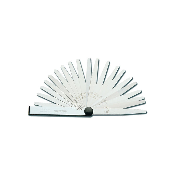 AIR GAUGE 0.05-1MM CETA-FORM