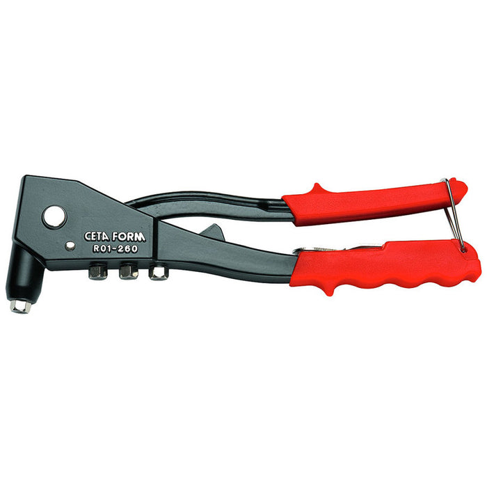 CETA-FORM R01-260 THREADER