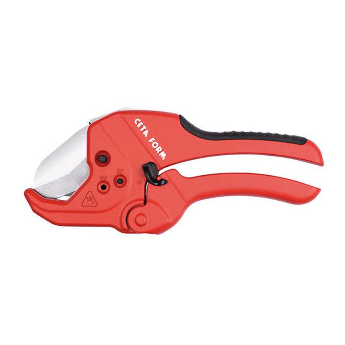 PP PIPE SCISSORS CETA-FORM I21-42-2