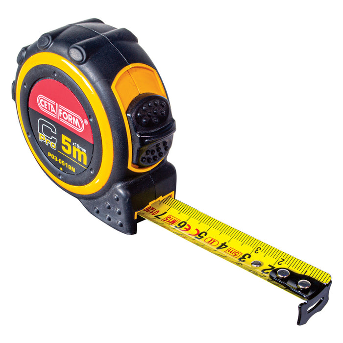 ROLLER 5M X 19MM CETA-FORM P03-0519N