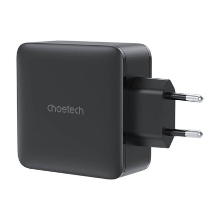 Choetech PD8005, PD 100W GaN mains charger