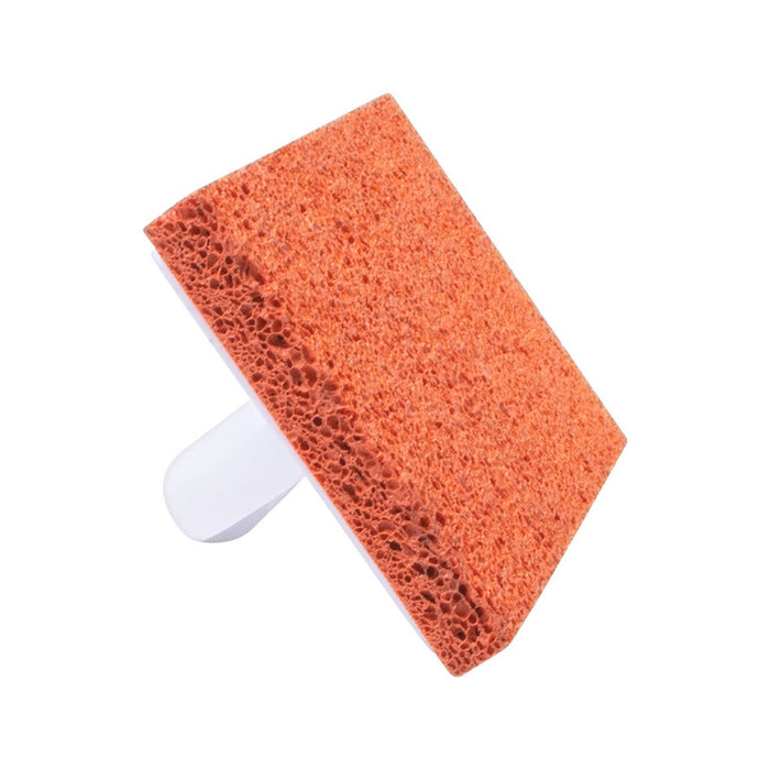 PLASTER PAD 280X140 MM WITH SPONGE COATING 18 MM CIRET