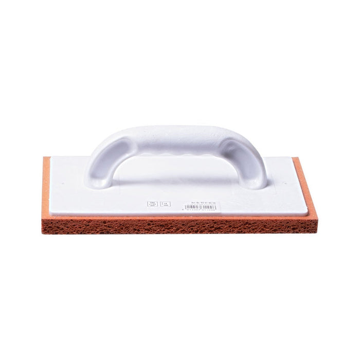 PLASTER PAD 280X140 MM WITH SPONGE COATING 18 MM CIRET