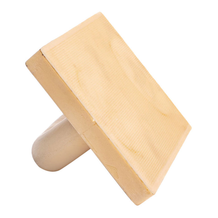 POLYURETHANE SNAP 260X140 MM, WITHOUT CIRET COATING