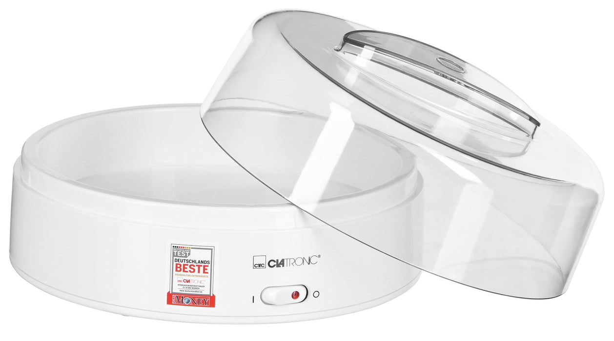 Clatronic JM 3344 1.1 L 14 W