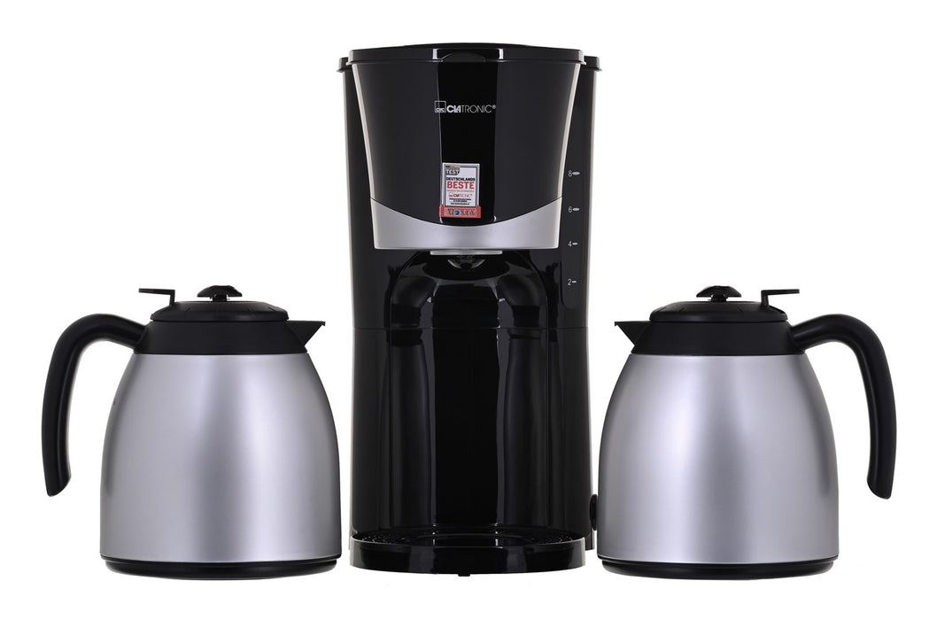 Clatronic KA 3328 Drip coffee maker