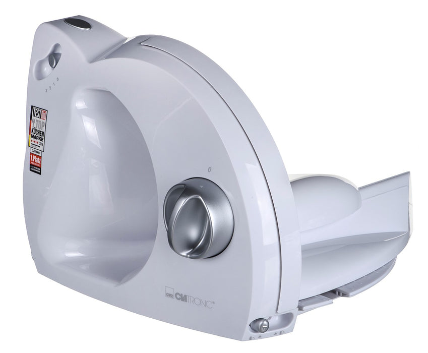 Clatronic AS 2958 slicer Electric White