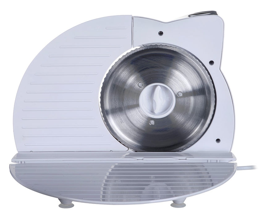 Clatronic AS 2958 slicer Electric White