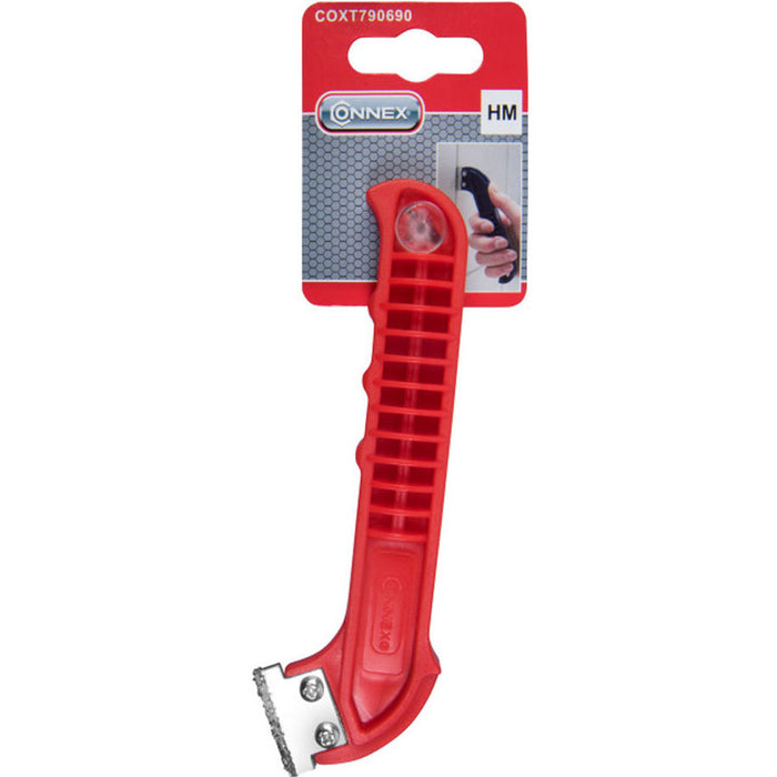 KNIFE SCRAPER FOR JOINT CLEANING 28 MM CONNEX