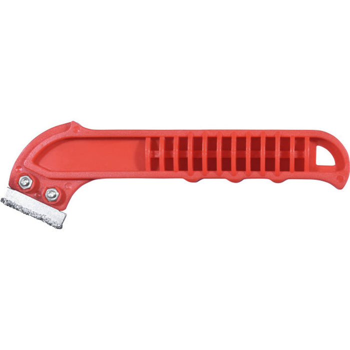 KNIFE SCRAPER FOR JOINT CLEANING 28 MM CONNEX