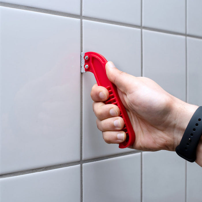 KNIFE SCRAPER FOR JOINT CLEANING 28 MM CONNEX