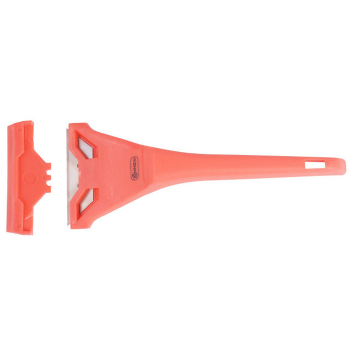 KNIFE SCRAPER SCRAPER 55 MM CONNEX