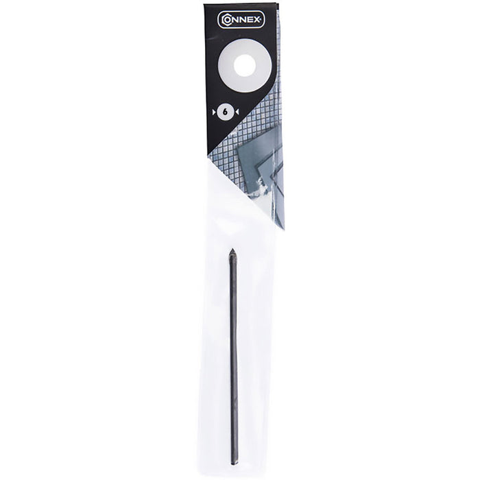 TILE DRILL 6 MM / 100 MM CONNEX