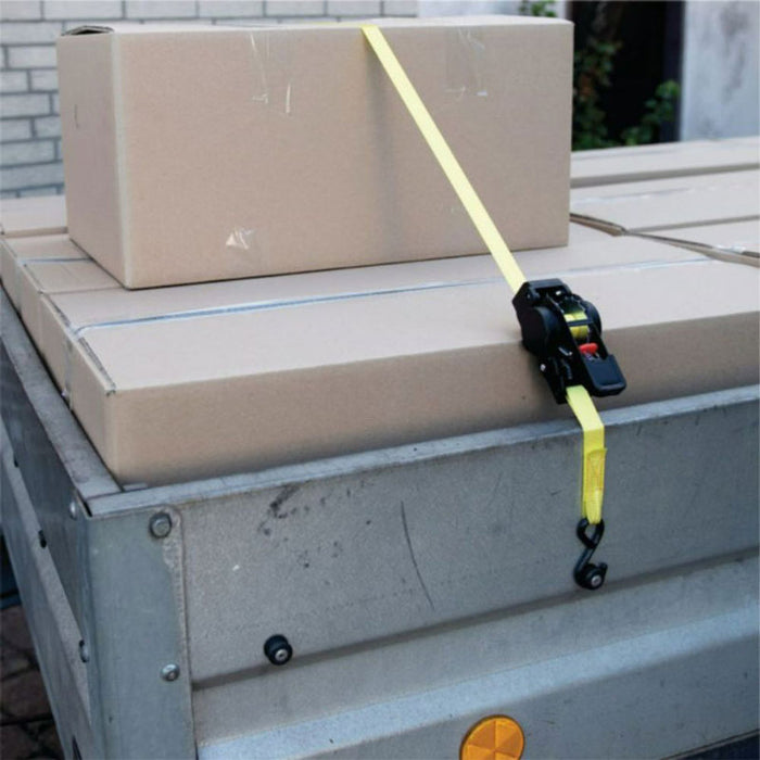 AUTOMATIC BELT 2M CONNEX