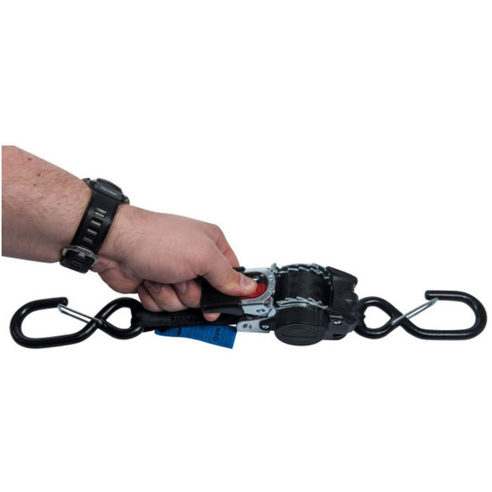 3M CONNEX AUTOMATIC BELT