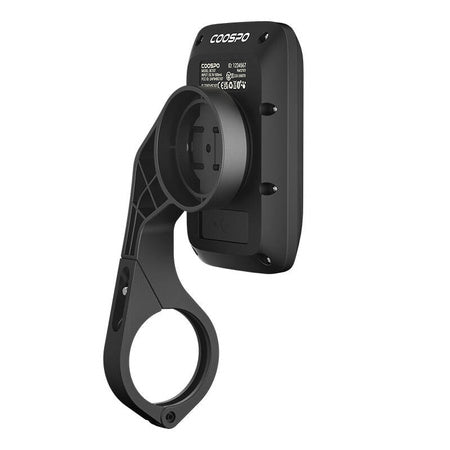 Bike Computer Coospo BC107 compatibile with z: Strava, Trainingpeaks etc.