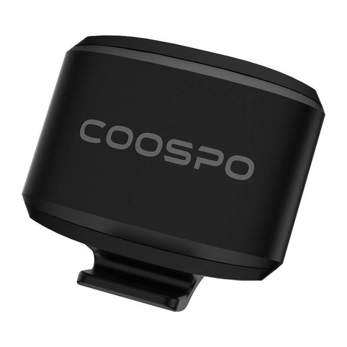 Speed Sensor Coospo BK9S compatibile with Wahooo, Garmin, Bryton etc.