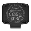 Speed Sensor Coospo BK9S compatibile with Wahooo, Garmin, Bryton etc.