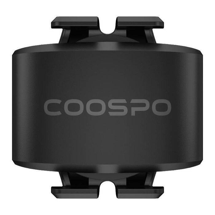 Cadence Sensor Coospo BK9C compatibile with Wahooo, Garmin, Bryton etc.