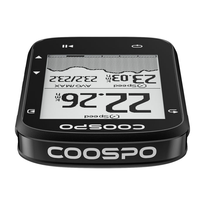 Coospo CS300 bicycle computer