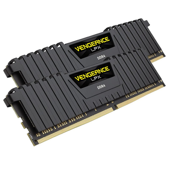 Corsair Vengeance LPX memory module 16 GB 2 x 8 GB DDR4 3200 MHz