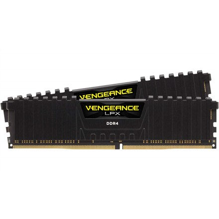 Corsair Vengeance LPX memory module 16 GB 2 x 8 GB DDR4 3200 MHz