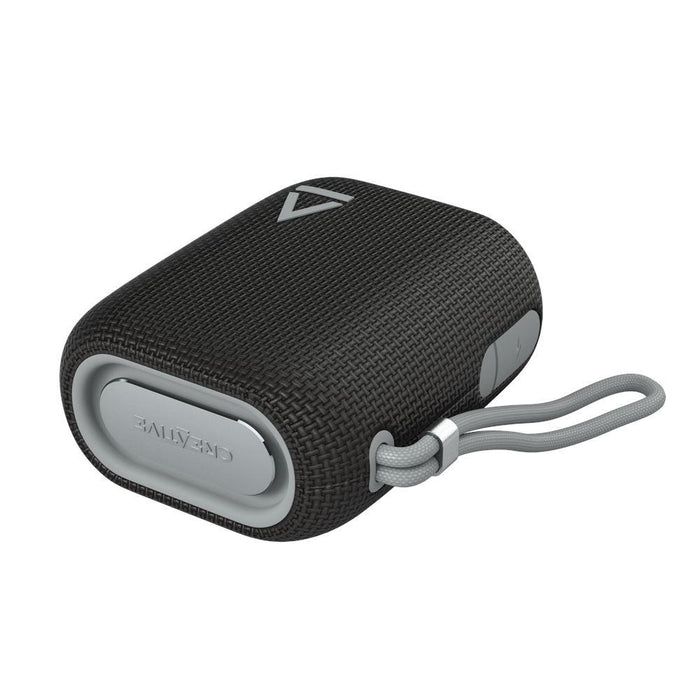 Creative MUVO Flex Portable Speaker - Black