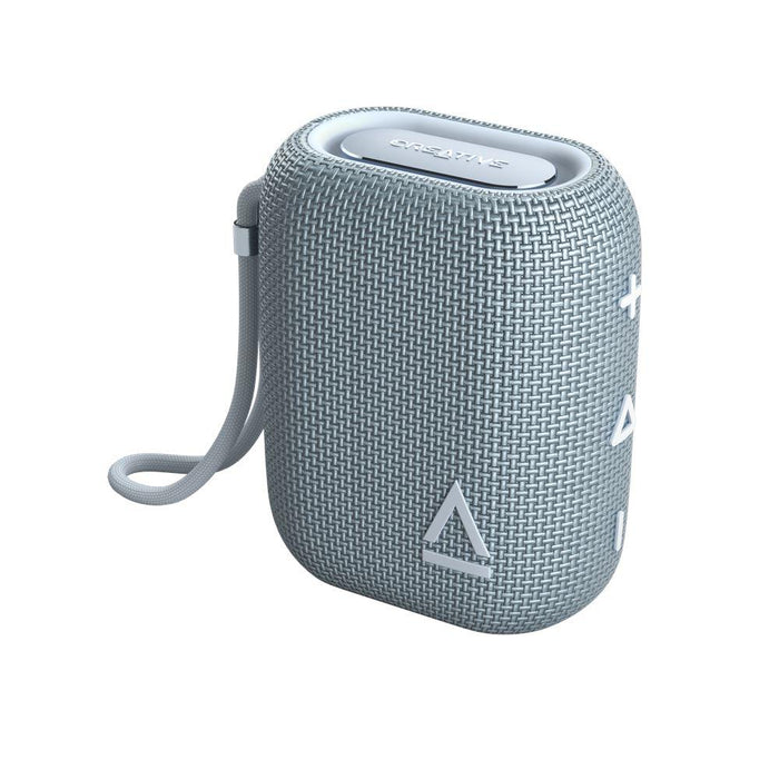 Creative MUVO Flex portable speaker - Grey