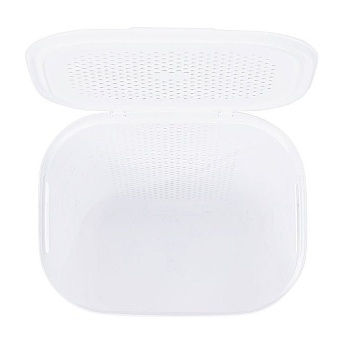 LAUNDRY BASKET 60L CURVER INFINITY