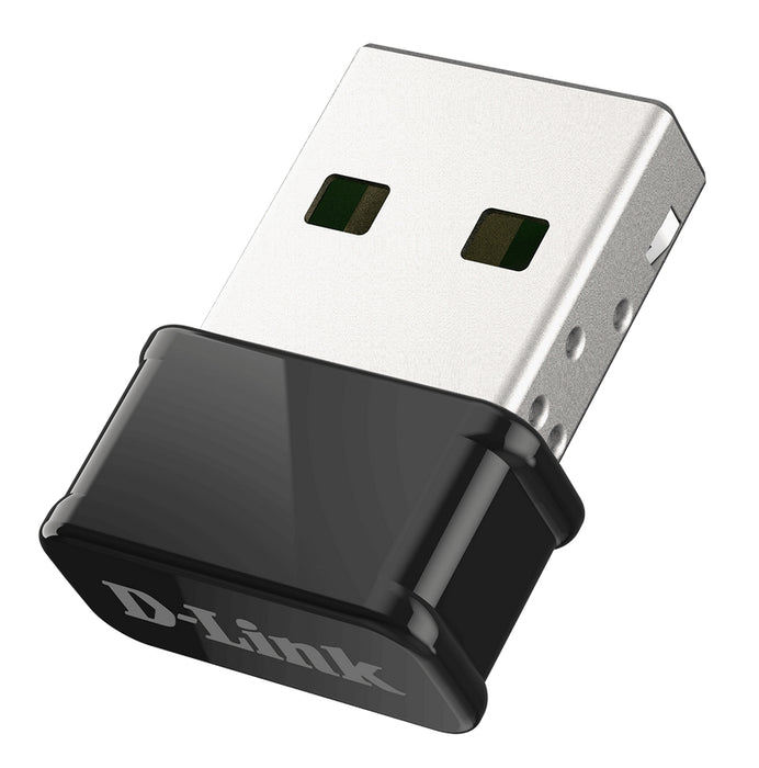 D-Link AC1300 MU-MIMO Wi-Fi Nano USB Adapter