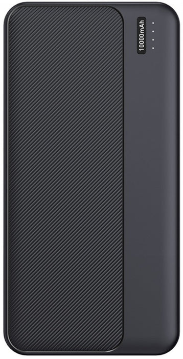 External battery DIVA PB-104B 10,000 mAh Black